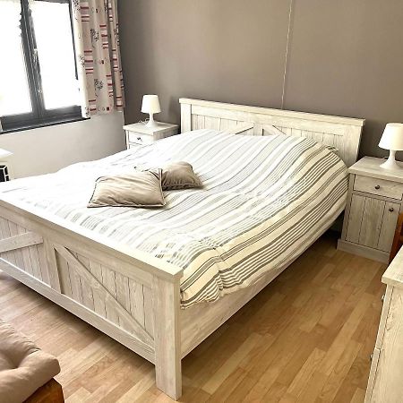 Vila Chez' Elle Blankenberge Exteriér fotografie