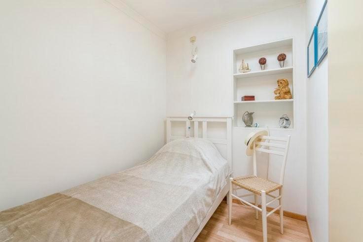 Vila Chez' Elle Blankenberge Exteriér fotografie