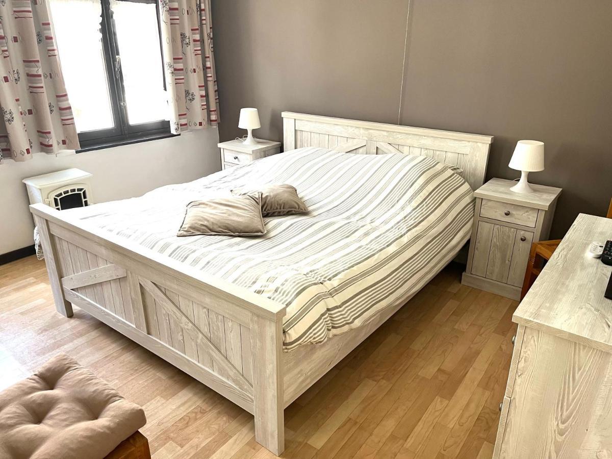 Vila Chez' Elle Blankenberge Exteriér fotografie